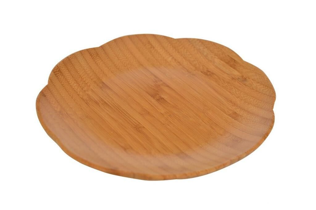 Pappi- Çiçek Tabak 20cm