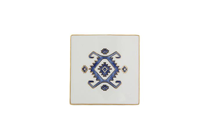 ARABESQUE DESEN5 BARDAK ALTLIĞI 10X10CM