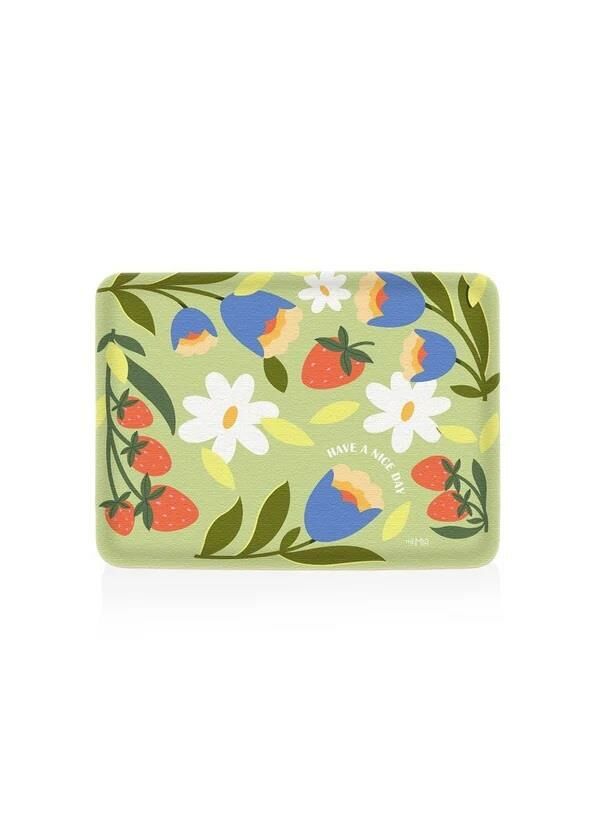 SPRING KAYDIRMAZ TEPSİ 37X28CM