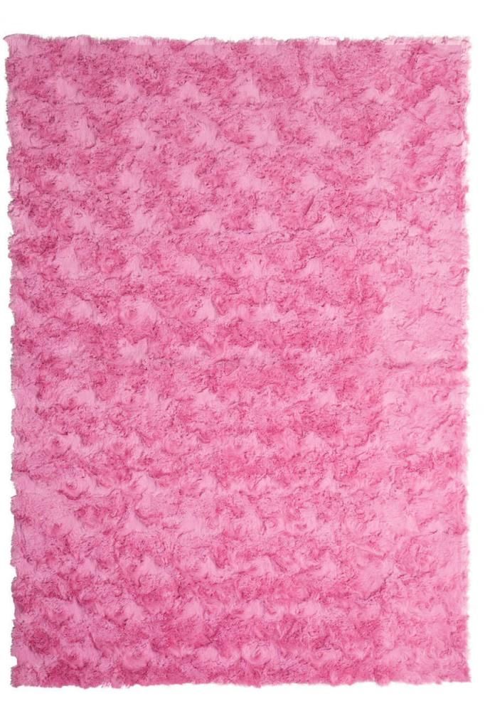 GÜL KURUSU MİCROPOST KAYDIRMAZ HALI 70X110cm