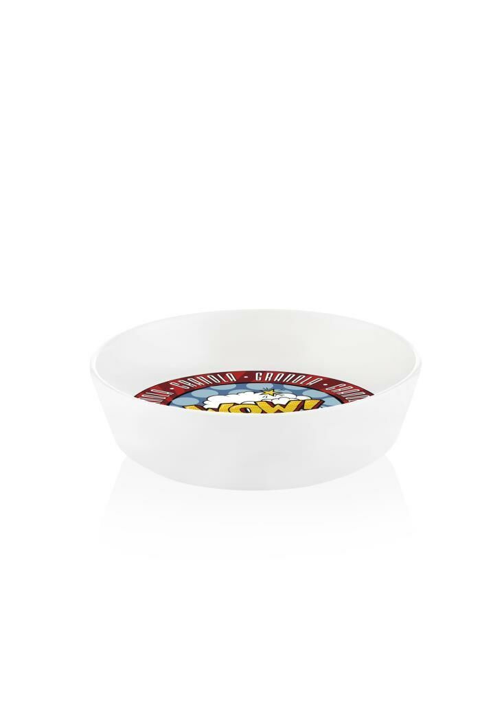 POPART WOW BOL KASE 23X6CM
