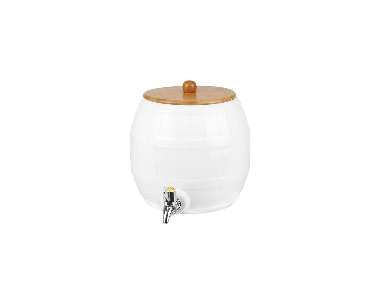 Marcelo-Porselen Sebil 4,5litre