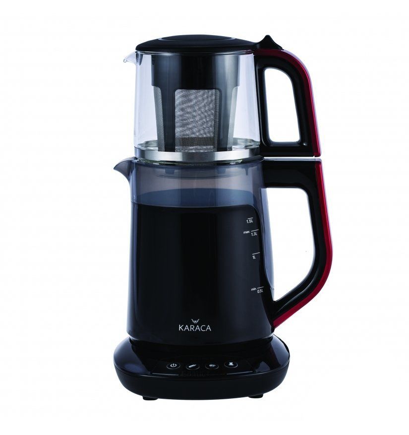 REDGOLD DEMFIT ÇAY MAKİNESİ 2501