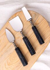 DEEP PEYNİR SERVİS SETİ 3 PARÇA