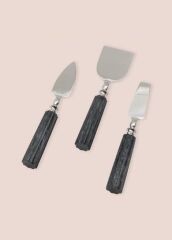 DEEP PEYNİR SERVİS SETİ 3 PARÇA