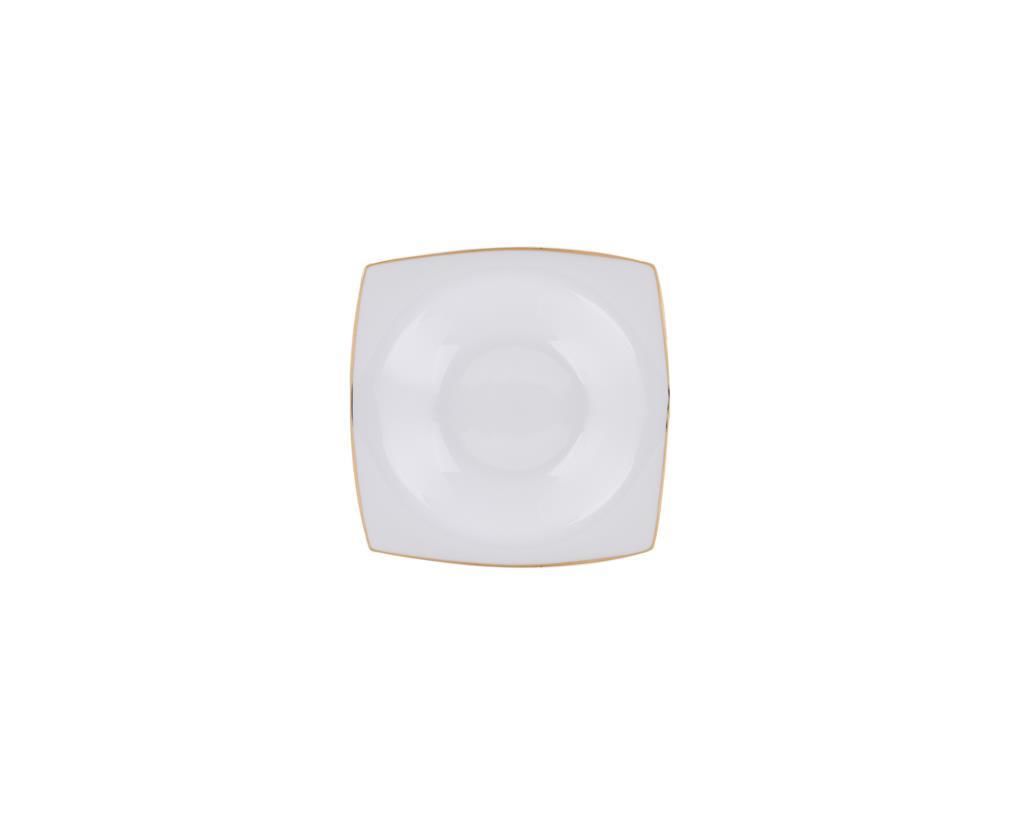 FINE PEARL BETA 26 PARÇA KARE KAHVALTI SET
