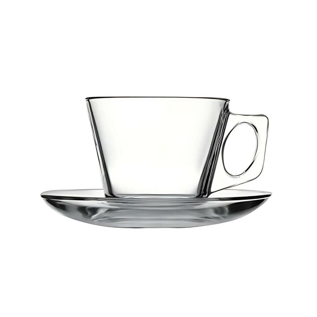 VELA 6'LI ÇAY FİNCAN SETİ