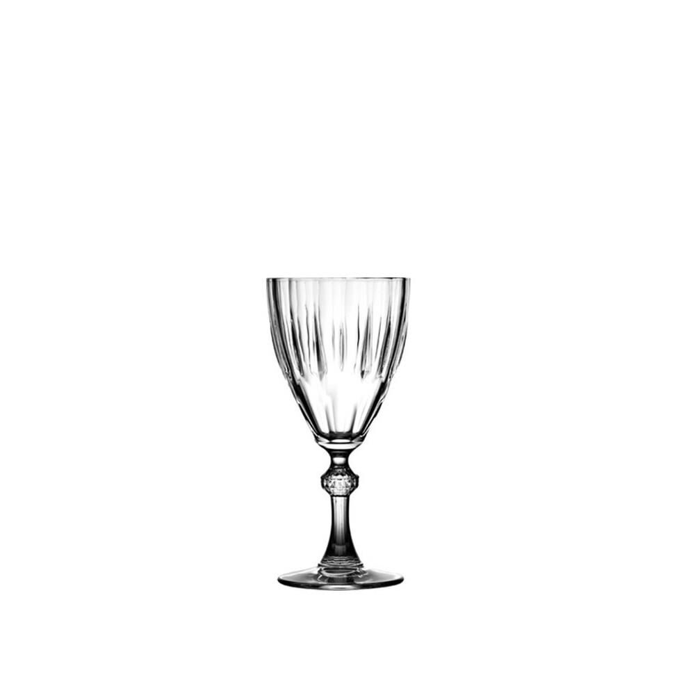 PAŞABAHÇE DIAMOND TEKLİ KADEH 300cc