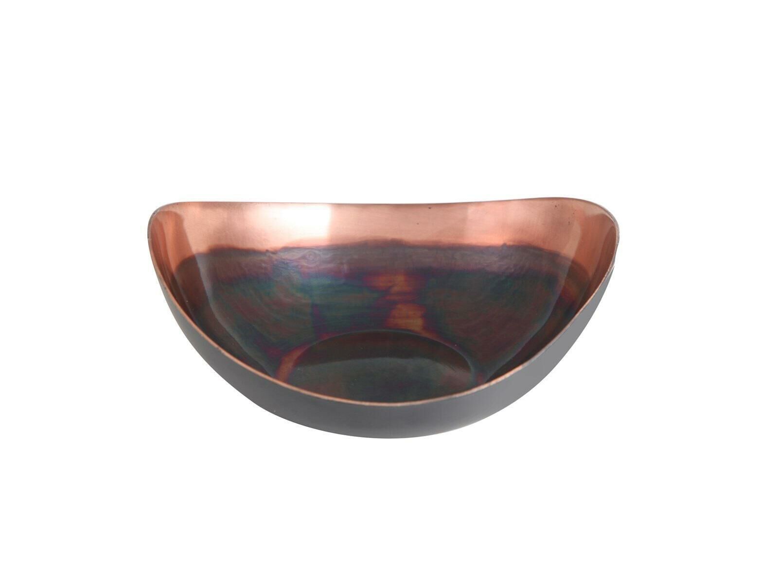 BAKIR OVAL SUNUM KÇK