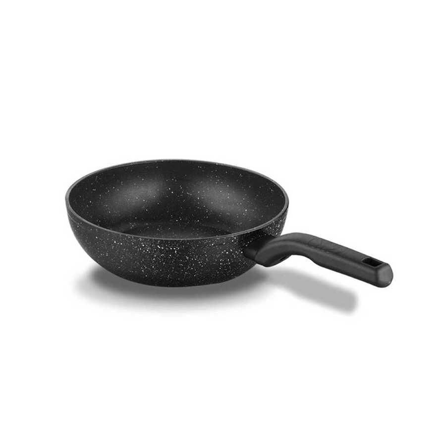 1118 ORNELLA WOK TAVA 24X6CM