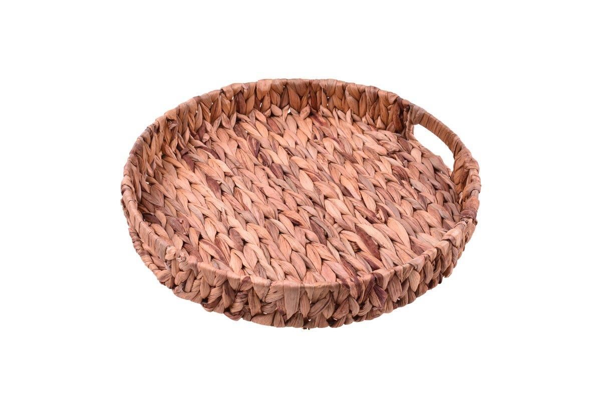 TENEN - HASIR TEPSİ YUVARLAK 34CM