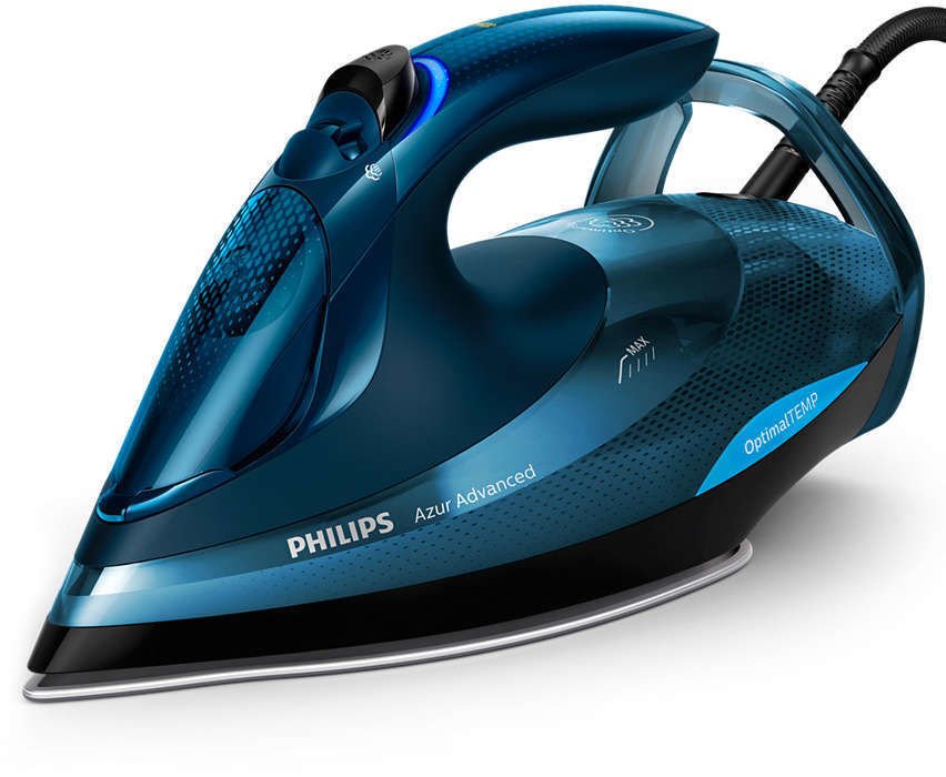 GC4938 AZUR ELITE 3000W-240gr BUHARLI ÜTÜ