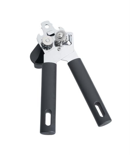 GRİ METAL KONSERVE AÇACAĞI