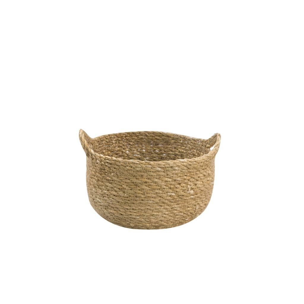 HASIR KULPLU SAKSI/SEPET 12CM