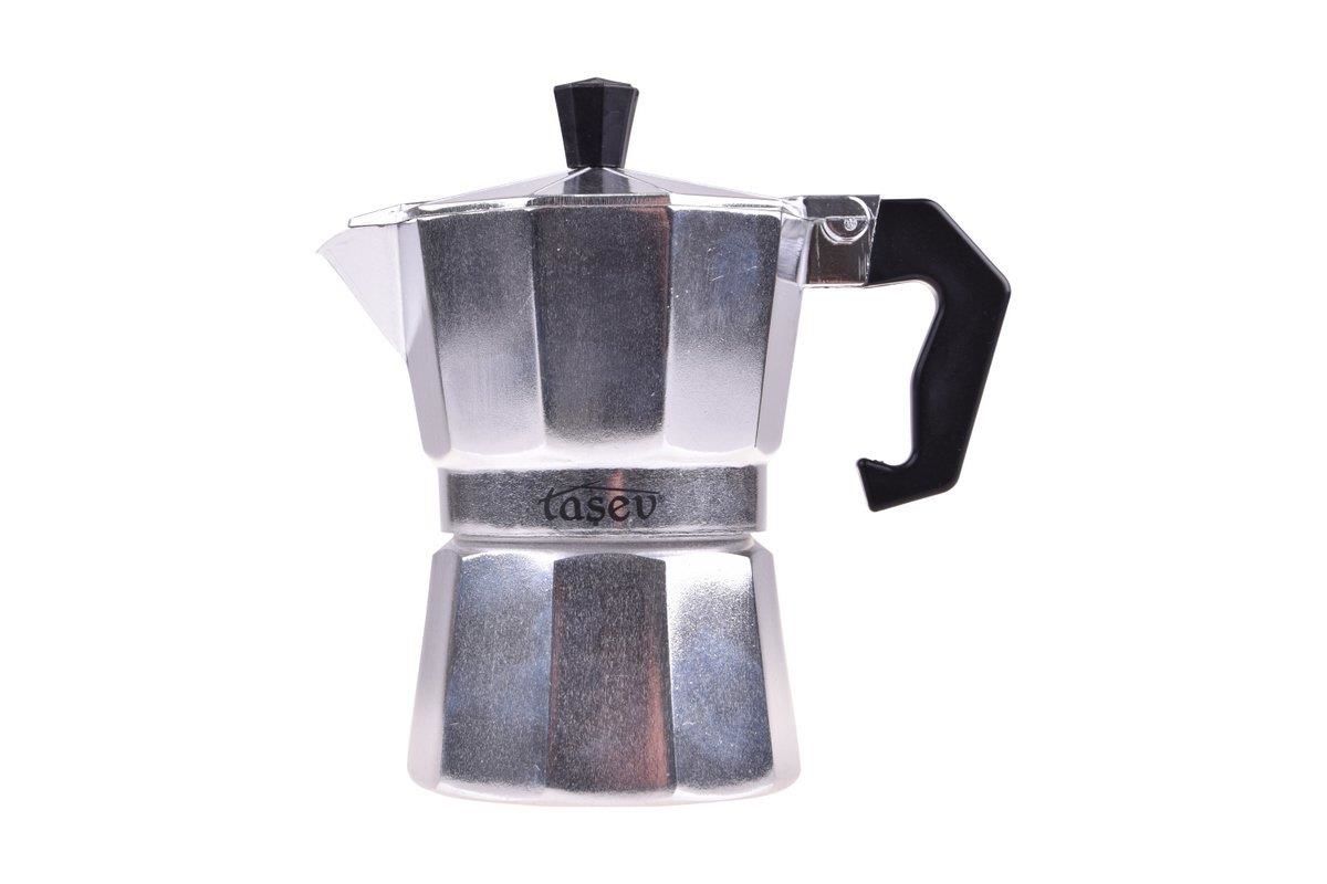 PALAZZO - MOKA POT 3 FİNCAN
