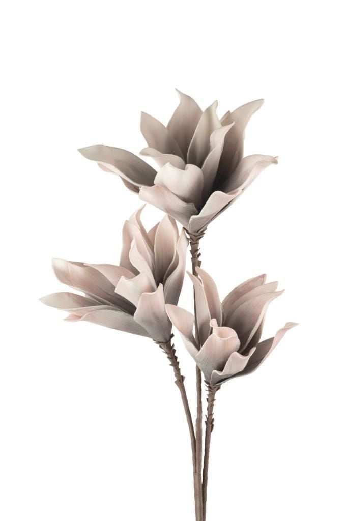 PUDRA YAPAY ÇİÇEK 103CM