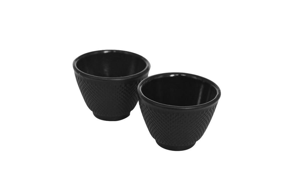 TURME 2'Lİ DÖKÜM BARDAK 50ML