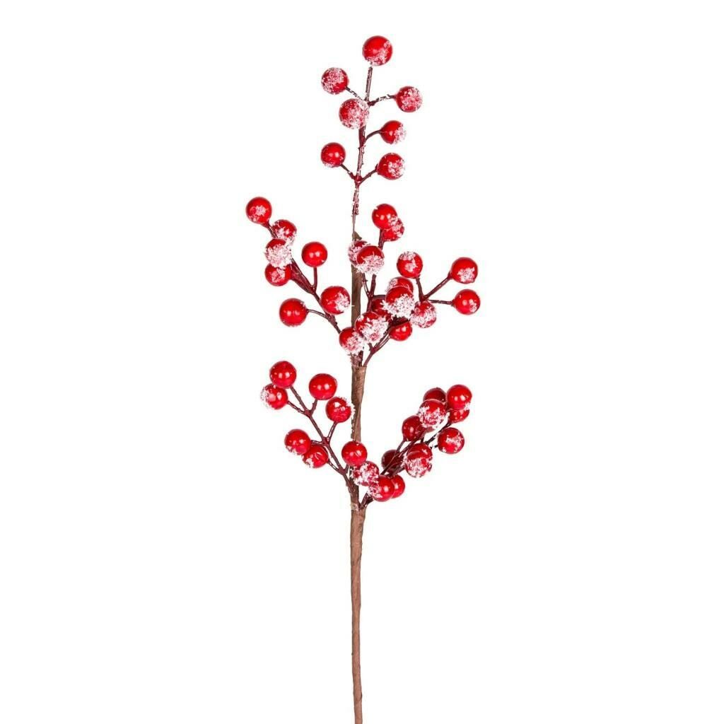 BERRY KARLI NOEL DEKOR 40CM