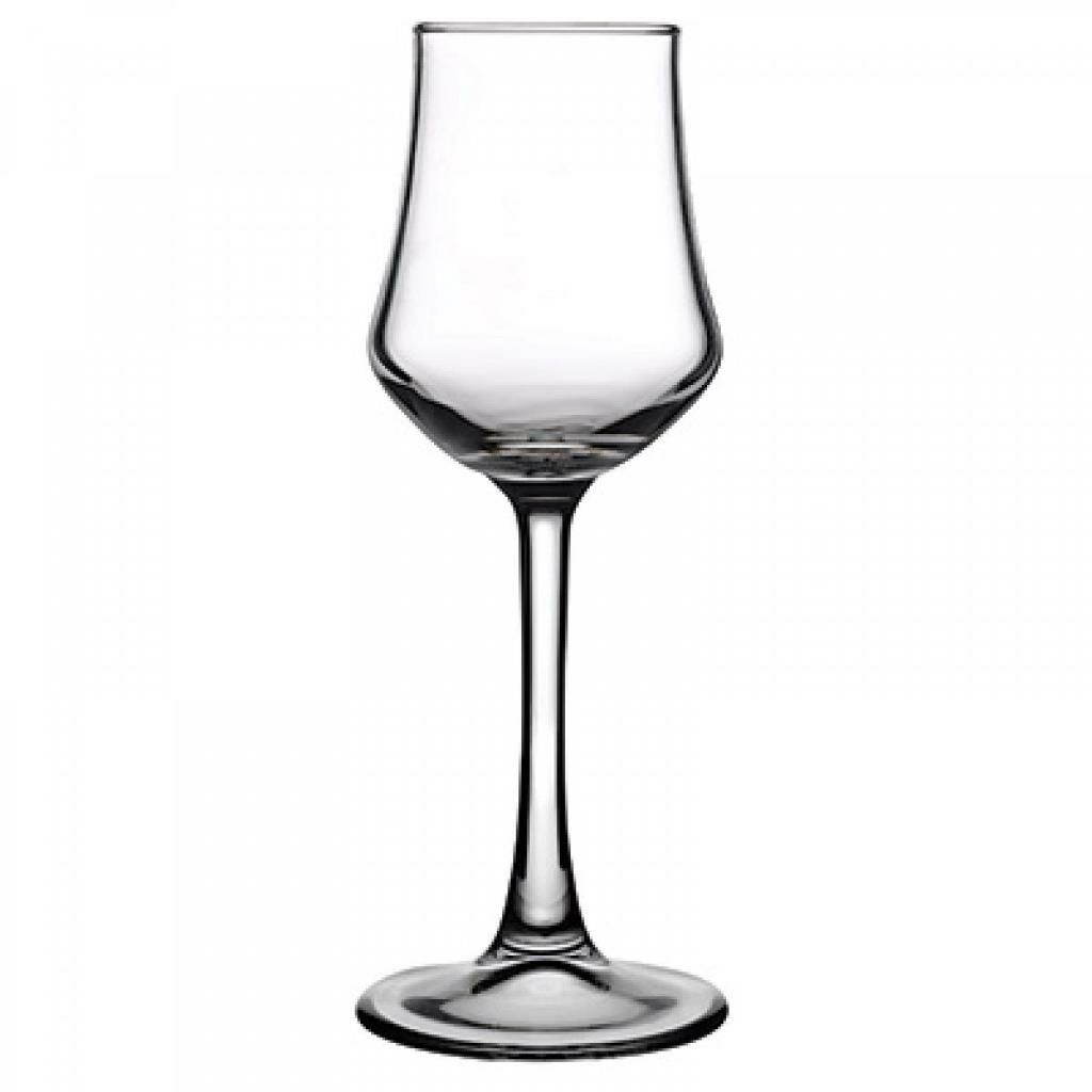 GRAPPA 6'LI KAHVE YANI SU KADEH