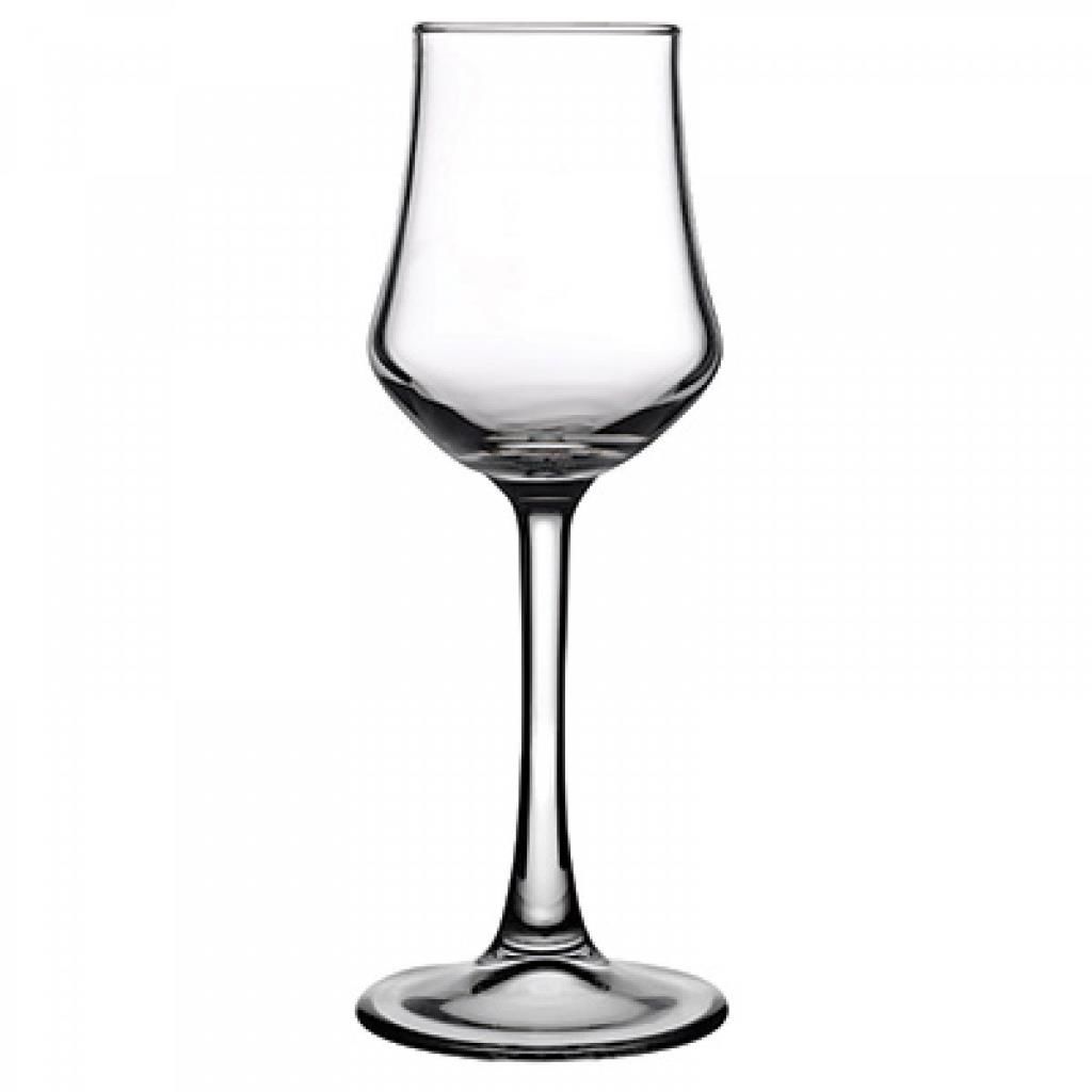 GRAPPA 2'Lİ KAHVE YANI SU KADEH