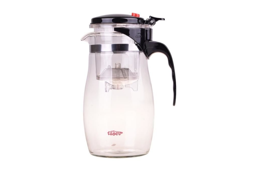 VOGUE - SÜZGEÇLİ DEMLİK 900 ML