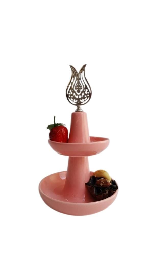 PEMBE KATLI SUNUMLUK