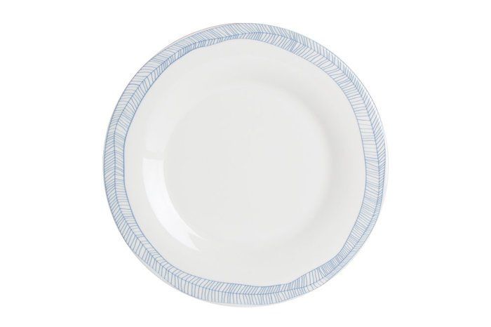 KANTİ DÜZ TABAK 31cm