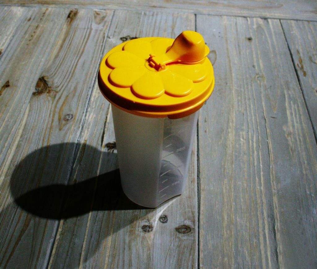 KÜÇÜK BOY YAĞLIK 500ML