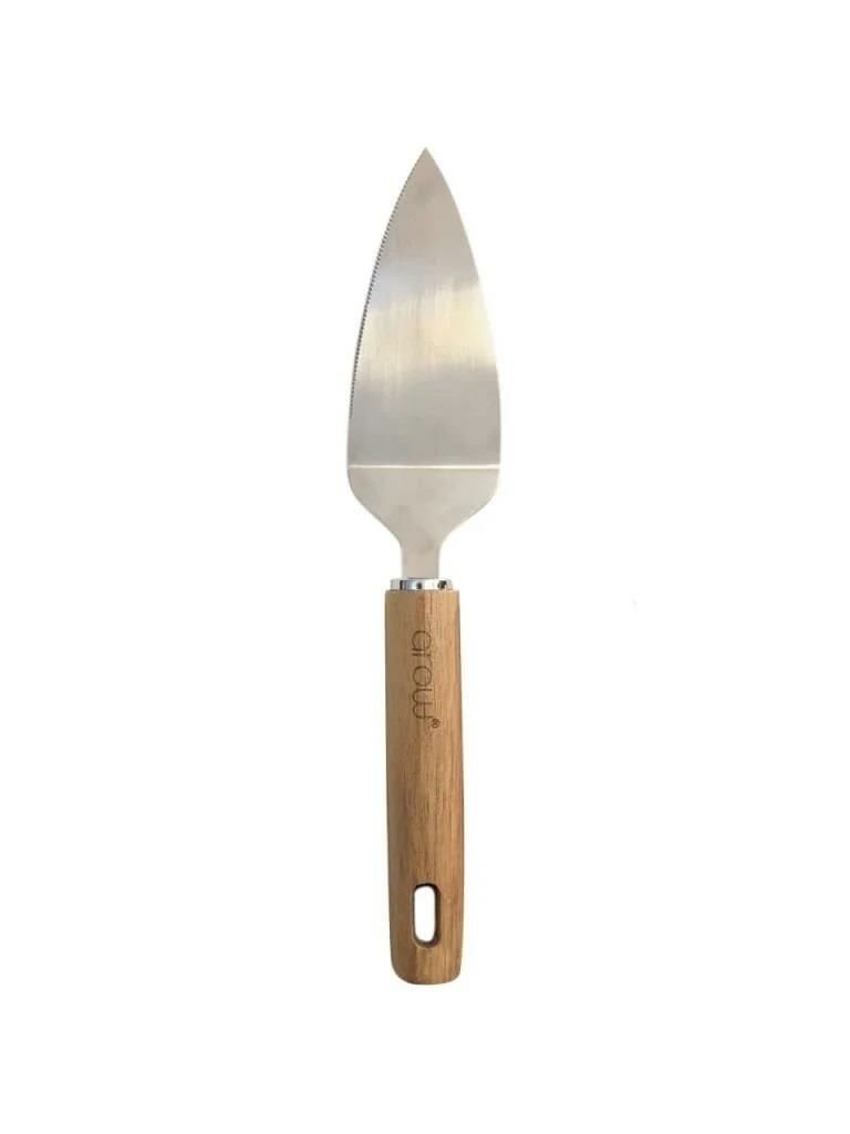 AROW AHŞAP SAPLI SPATULA