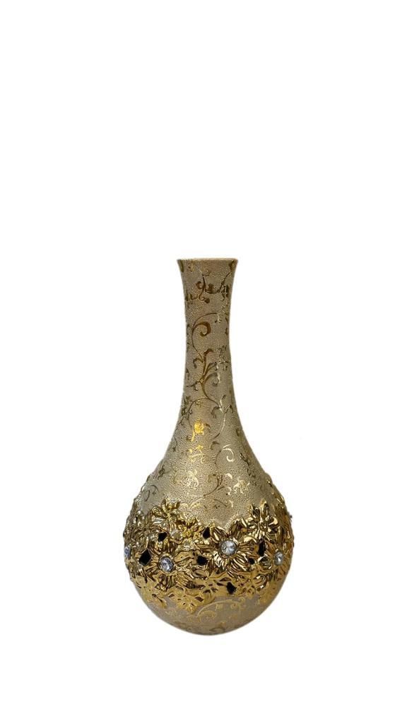 SAL725 GOLD TAŞLI KÜP