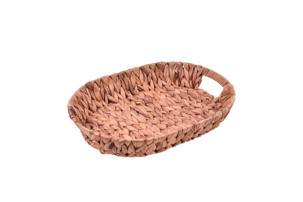 TENEN - HASIR TEPSİ OVAL 34CM