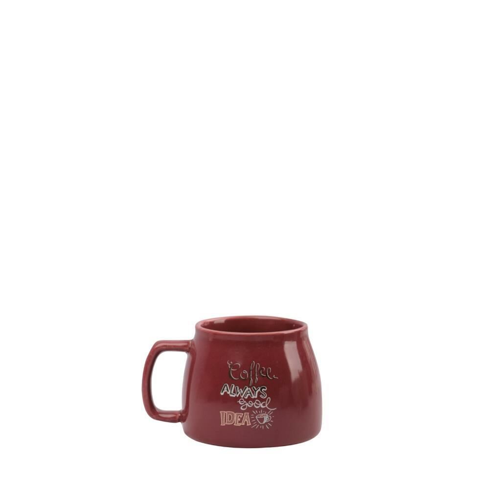 CANDY BRUSH KUPA BORDO