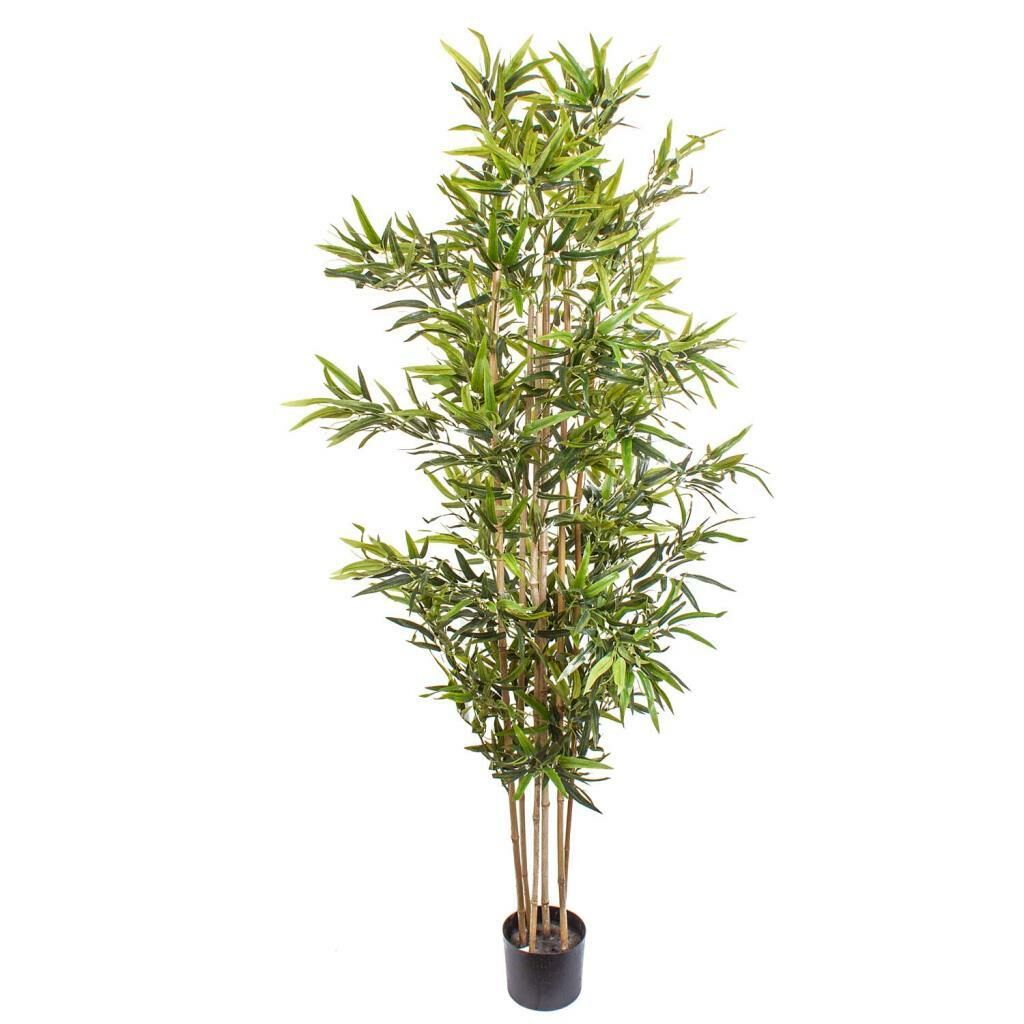 YAPAY BAMBU AĞACI 180CM