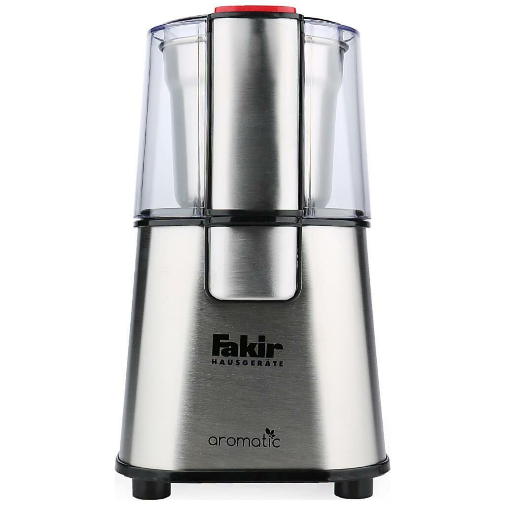 FAKİR AROMATIC KAHVE/BAHARAT ÖĞÜTÜCÜ