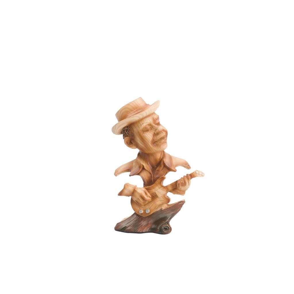 MÜZİSYEN BİBLO 16X10CM