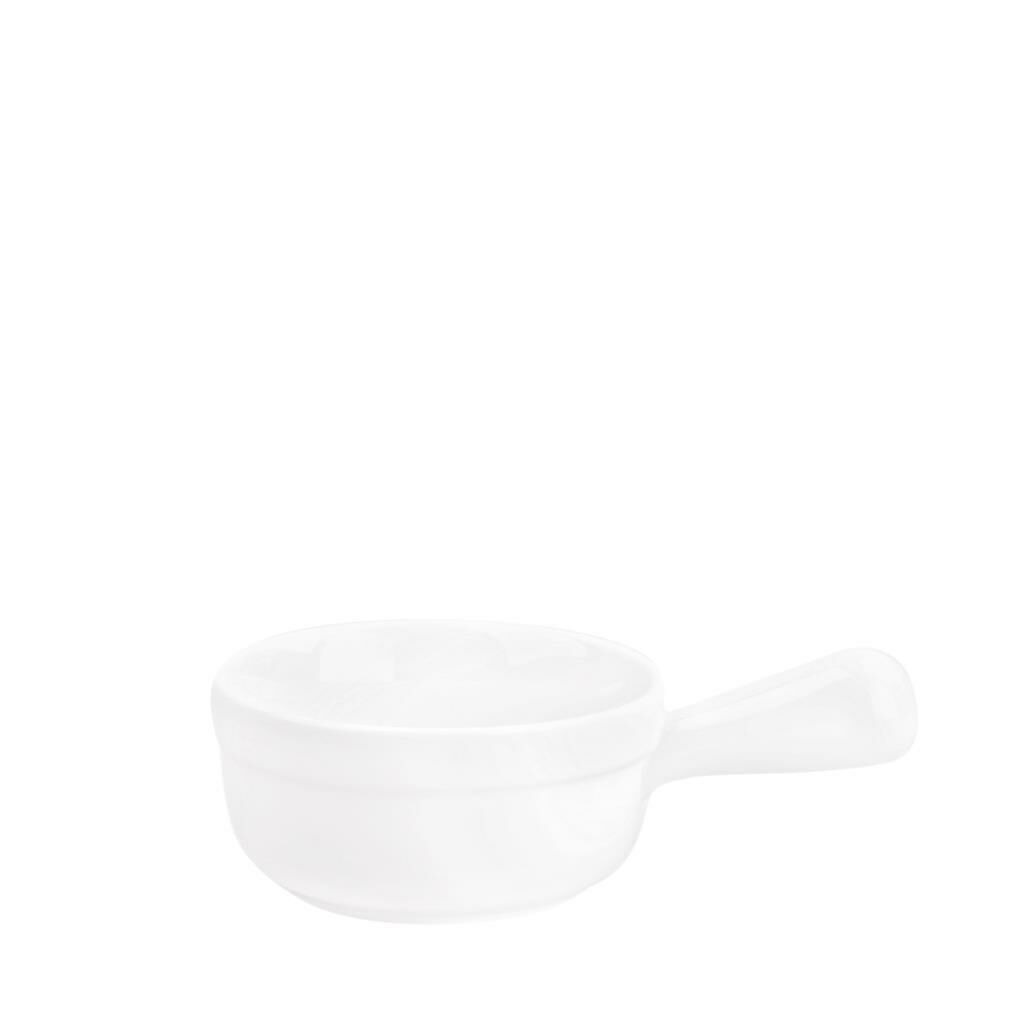 SAPLI TEKLİ KASE 18CM