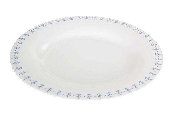 KANTİ DÜZ TABAK 27CM