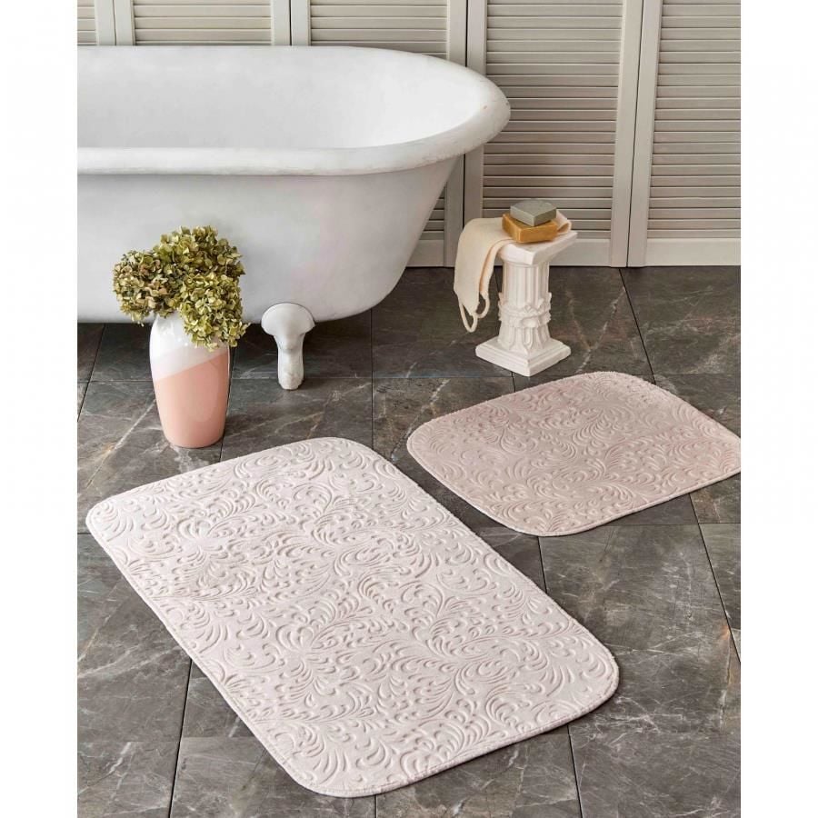 DELORA PUDRA 2 PARÇA BANYO PASPASI