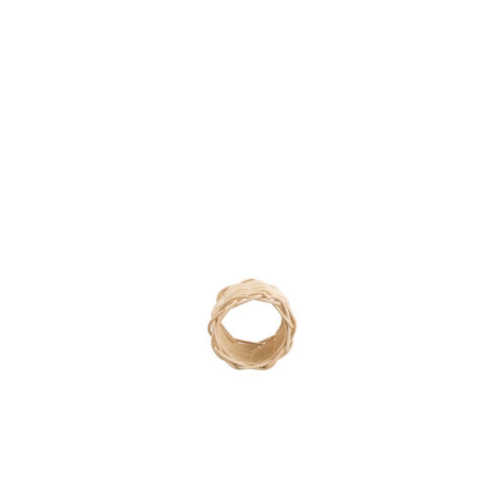 HASIR PEÇETELİ YÜZÜĞÜ 5CM