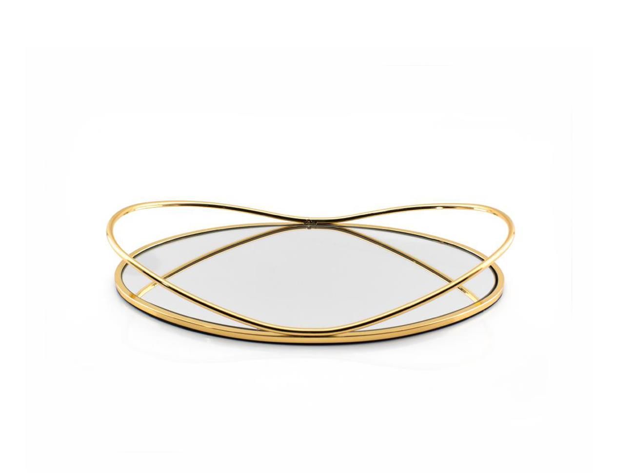 KARAT ALTIN TEPSİ 34cm