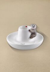 TEMBEL HAYVAN YUMURTALIK 16X9CM