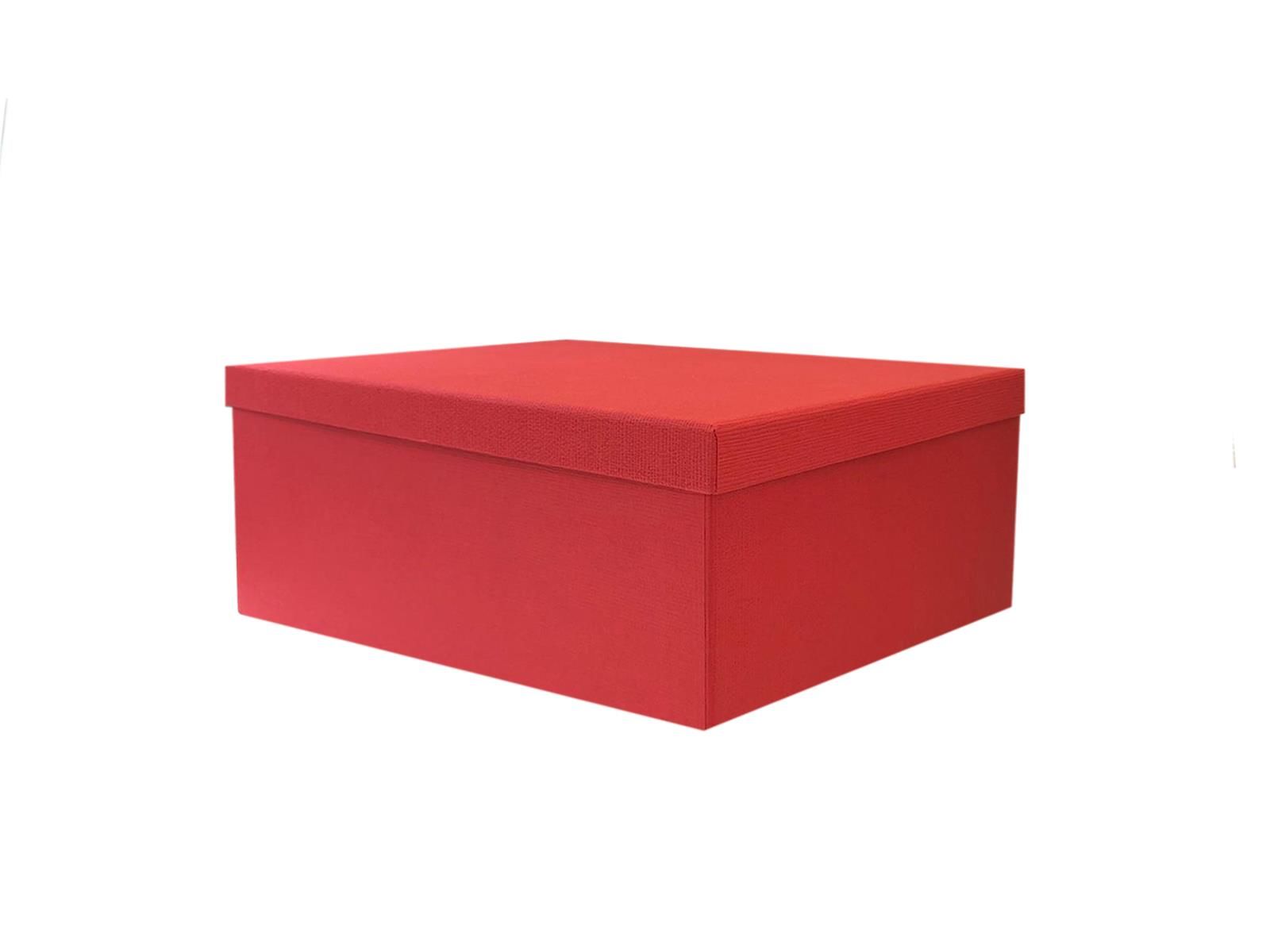 KIRMIZI KUTU 31CM