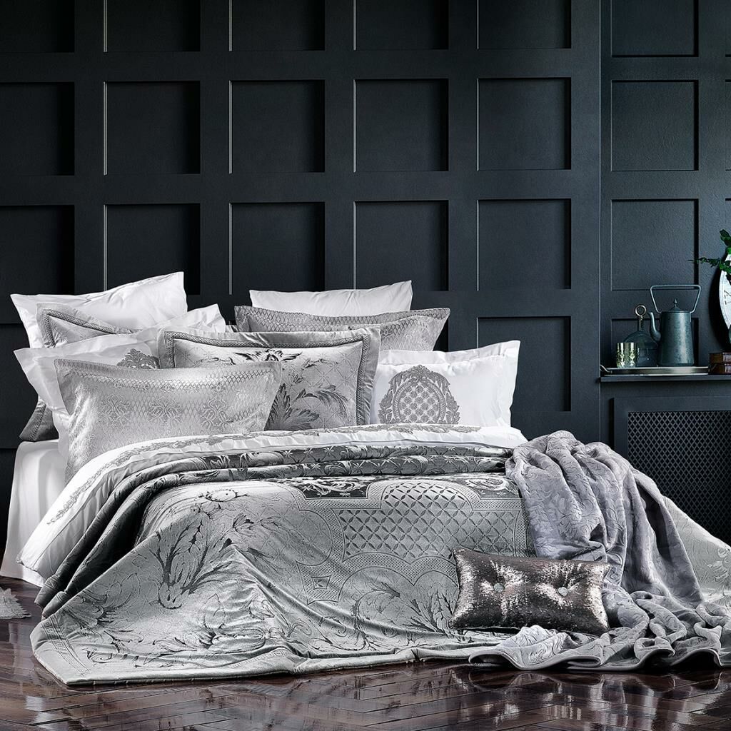 BAROQUE 14 PARÇA YATAK ODASI ÇEYİZ SETİ