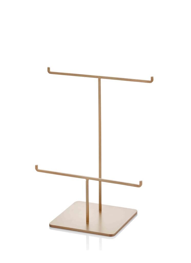 GALVENİZ ALTIN 2'Lİ TAKILIK 40X25CM