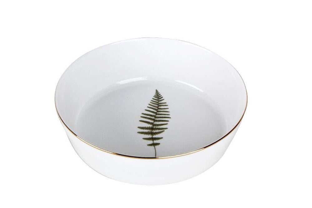 BOTANICAL KASE DESEN5 24CM