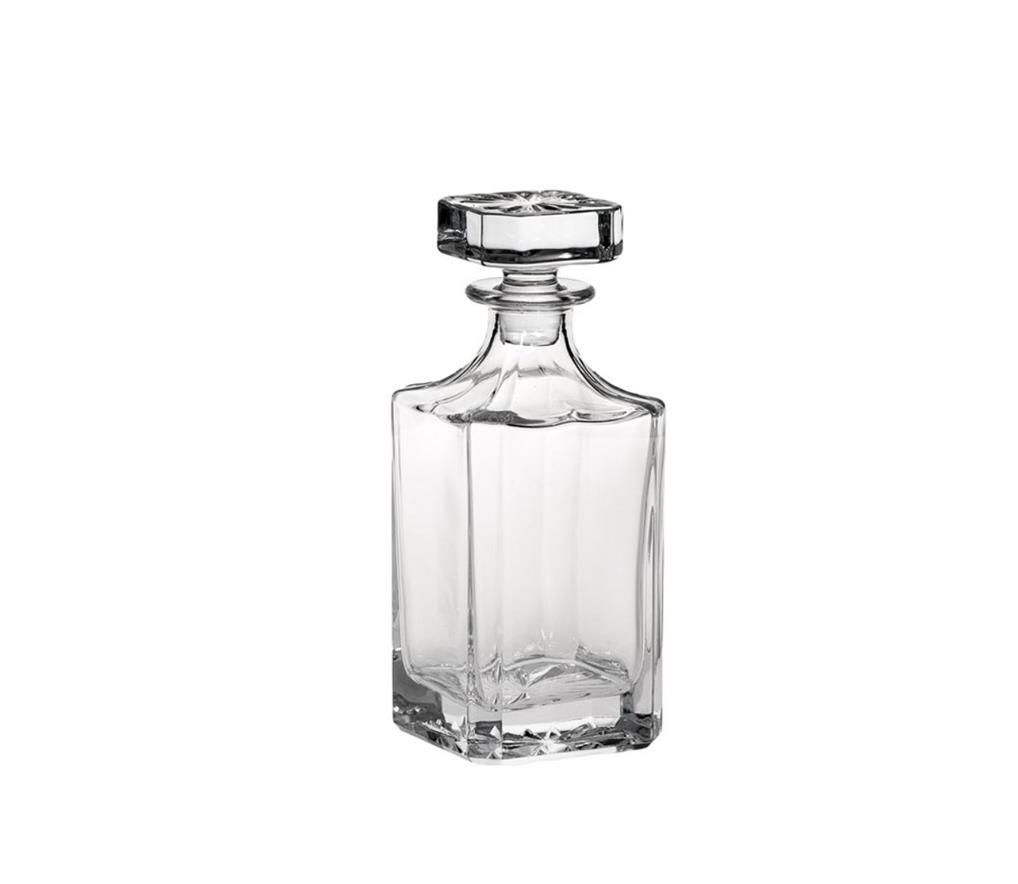 KRİSTAL VİSKİ ŞİŞESİ 750ML 22,5CM