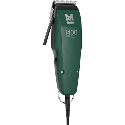 WAHL MOSER EDİTİON YEŞİL SAÇ KESME MAKİNESİ