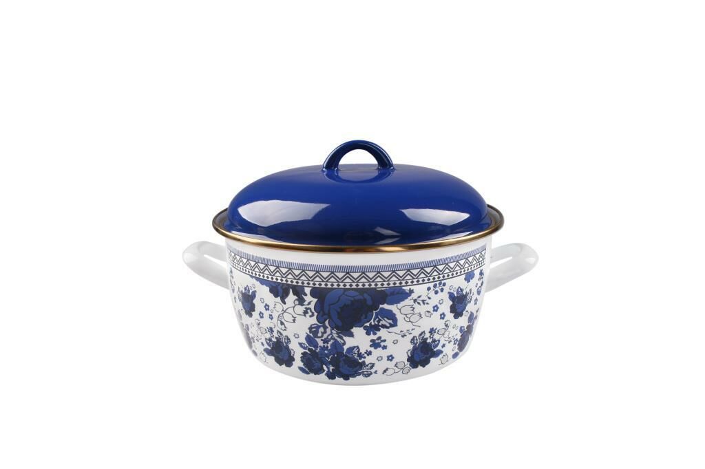 EMAYE FRİTÖZ 22CM