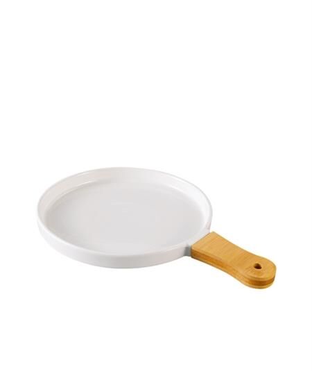 PORSELEN KULPLU TABAK