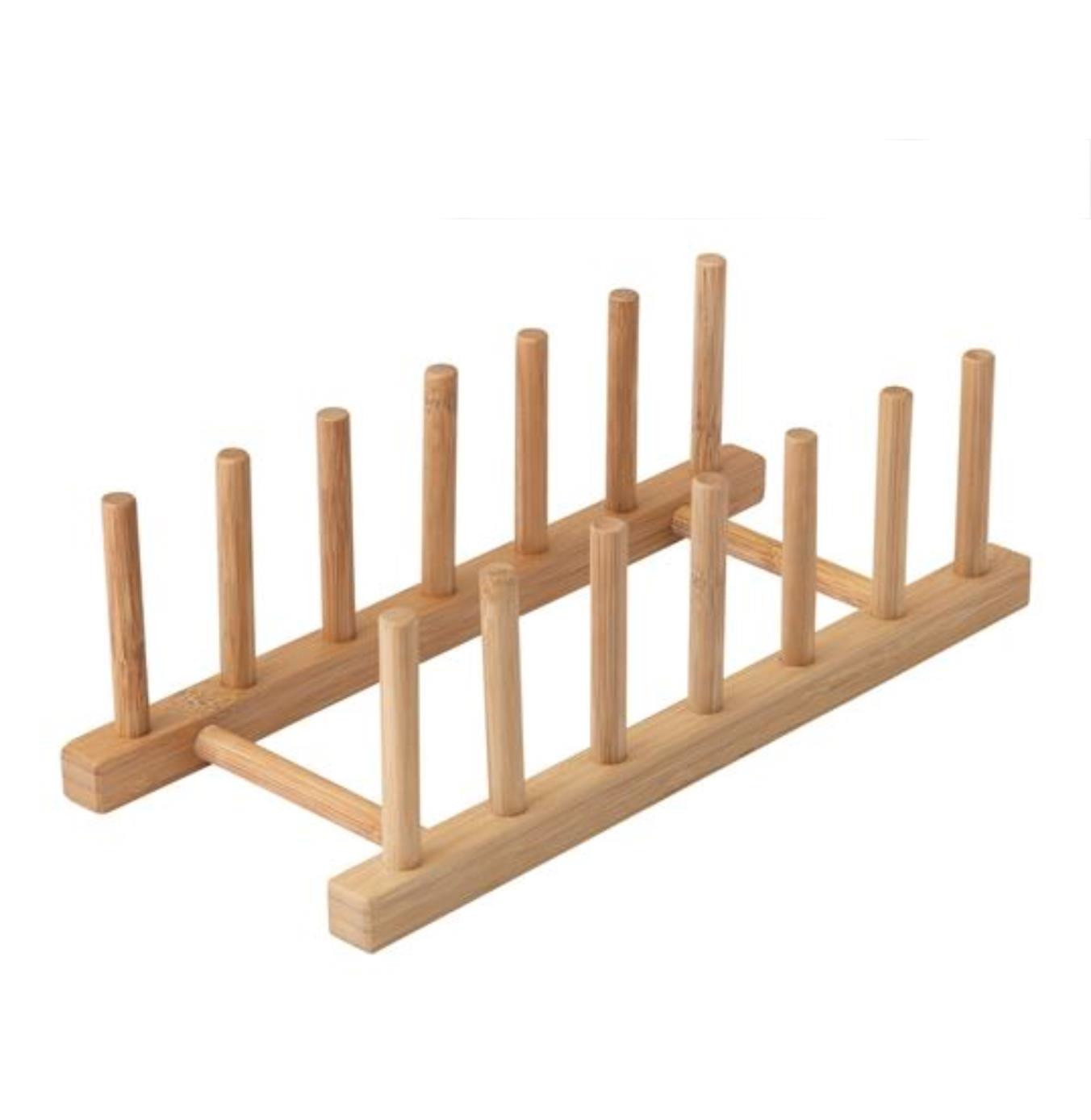 BAMBU TABAK STANDI